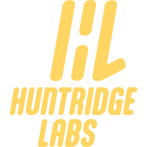 Huntridge Labs Logo